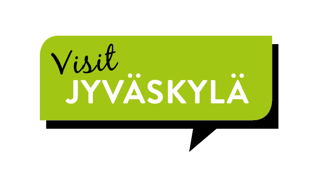 Visit Jyväskylä logo